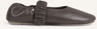Bruine BRONX Ballerina's ALLI-SONN 66566 Bruine BRONX Ballerina's ALLI-SONN 66566 - medium