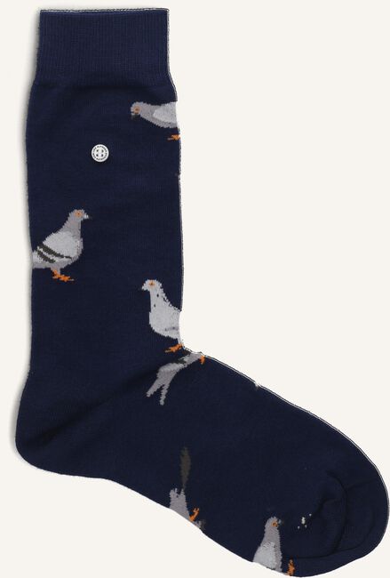 Blauwe ALFREDO GONZALES Beenmode PIGEONS Blauwe ALFREDO GONZALES Beenmode PIGEONS - large
