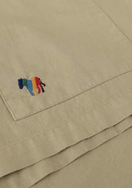 PS PAUL SMITH MENS JACKET BS ZEBRA PS PAUL SMITH MENS JACKET BS ZEBRA - large