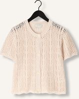 Zand NEO NOIR Top ELLEN CROCHET KNIT CARDIGAN Zand NEO NOIR Top ELLEN CROCHET KNIT CARDIGAN - medium