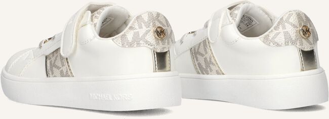 Witte MICHAEL KORS KIDS Sneakers JEM MAXINE PS Witte MICHAEL KORS KIDS Sneakers JEM MAXINE PS - large