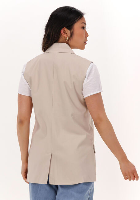 MY ESSENTIAL WARDROBE T-shirt 09 THE OTEE SLUB YARN JERSEY en blanc - large