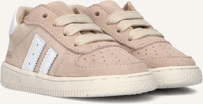 Beige SHOESME Sneakers BN25S002 Beige SHOESME Sneakers BN25S002 - large