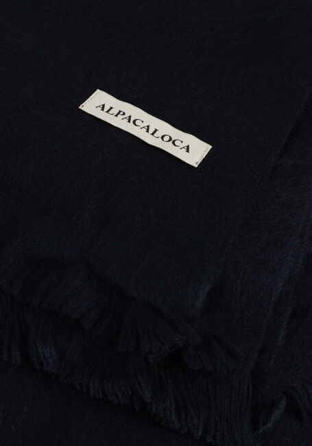 ALPACA LOCA 407 SCARF - large