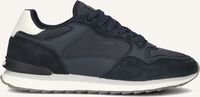 Blauwe THE HOFF BRAND Sneakers MONTERREY - medium
