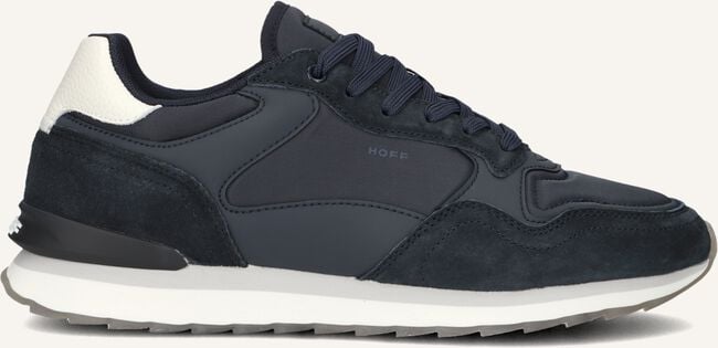 Blauwe THE HOFF BRAND Sneakers MONTERREY Blauwe THE HOFF BRAND Sneakers MONTERREY - large