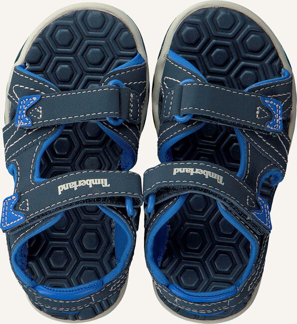 Blauwe TIMBERLAND Sandalen ADVENTURE SEEKER 2 STRAP KIDS Blauwe TIMBERLAND Sandalen ADVENTURE SEEKER 2 STRAP KIDS - large