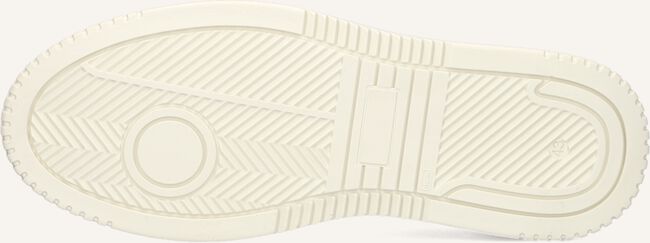 Witte COPENHAGEN STUDIOS Sneakers CPH159M Witte COPENHAGEN STUDIOS Sneakers CPH159M - large