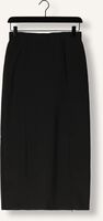 Zwarte GESTUZ Maxirok JOELLEGZ HIGH WAIST LONG SKIRT Zwarte GESTUZ Maxirok JOELLEGZ HIGH WAIST LONG SKIRT - medium