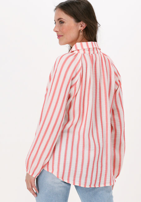 Roze BELLAMY  HART STRIPE - large