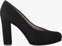 Black UNISA shoe PAUL  - medium
