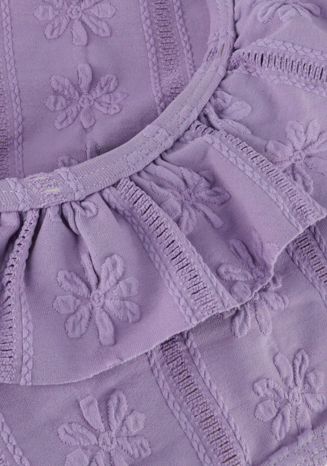 Lila SALTED STORIES Zwemkleding SUUS - large