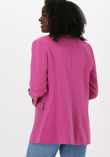 YDENCE Blazer BLAZER MAISIE en rose - large