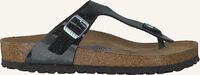BIRKENSTOCK PAPILLIO Tongs GIZEH en noir BIRKENSTOCK PAPILLIO Tongs GIZEH en noir - medium