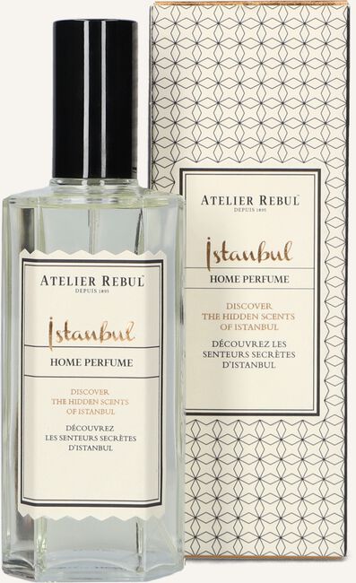 Kleur n.v.t. ATELIER REBUL  HOME PERFUME Kleur n.v.t. ATELIER REBUL  HOME PERFUME - large