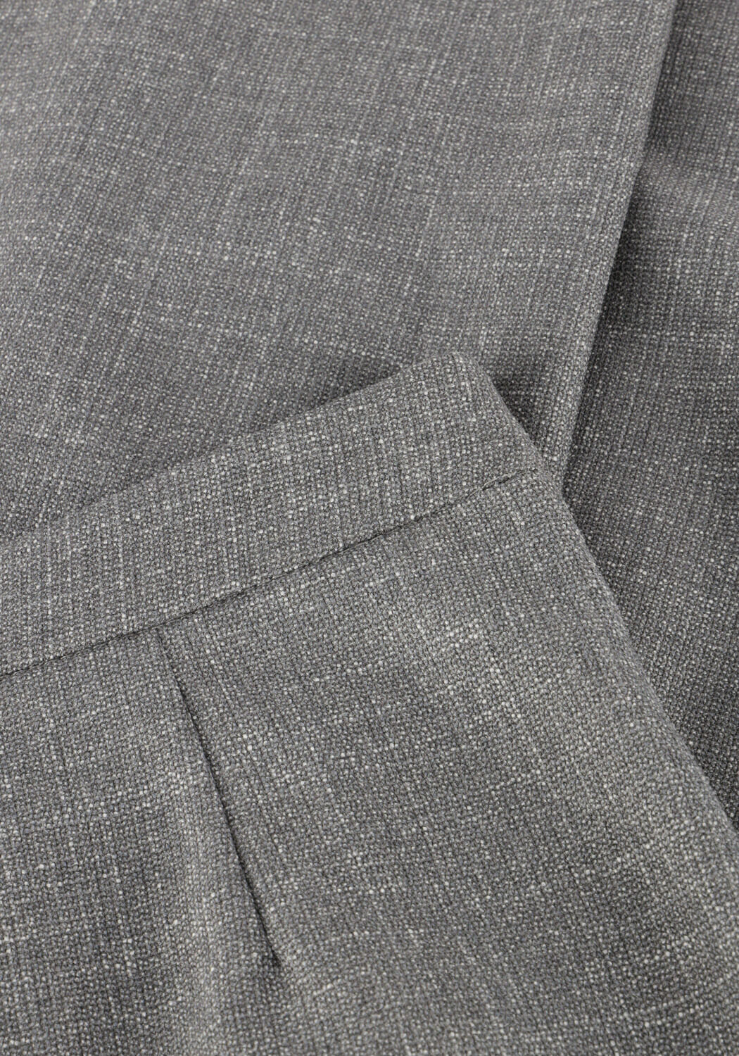 EDITED Pantalon SANDY TROUSERS en gris - large