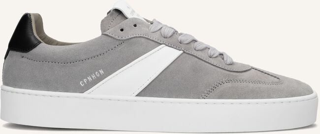 Grijze COPENHAGEN STUDIOS Sneakers CPH309M Grijze COPENHAGEN STUDIOS Sneakers CPH309M - large