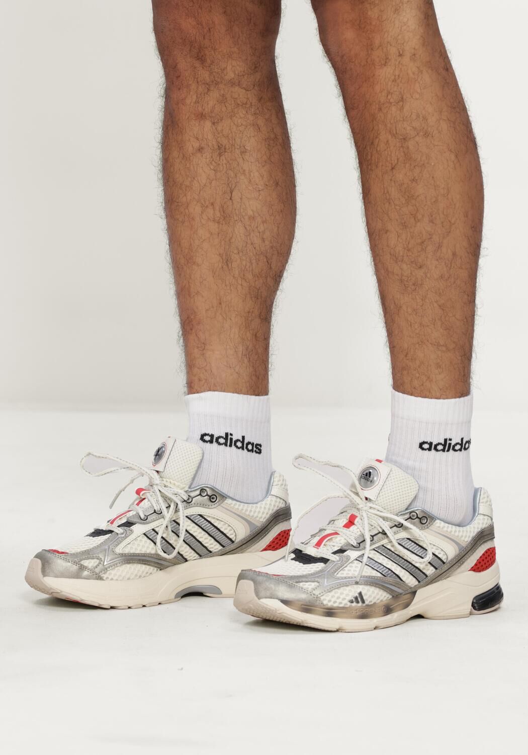 Witte ADIDAS  SPIRITAIN 2000 - large