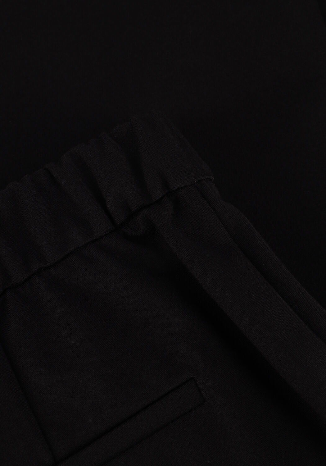 BEAUMONT Pantalon CHARLIE PANTS en noir - large