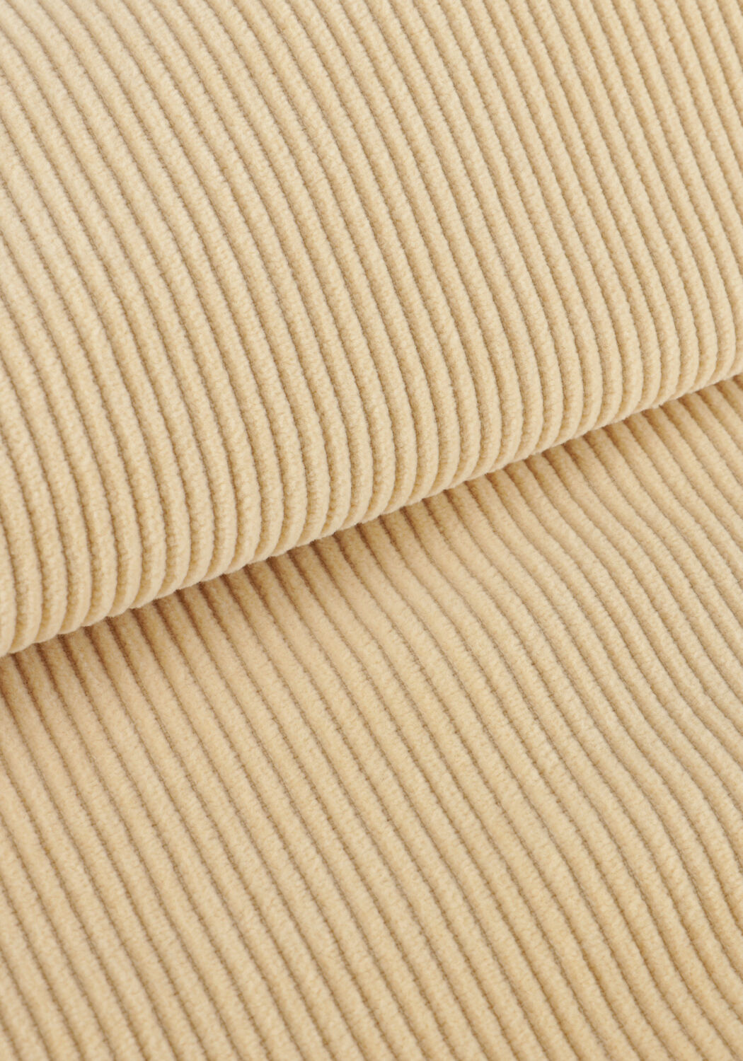 BUTCHER OF BLUE Surchemise MARVIN CORD OVERSHIRT Sable - large