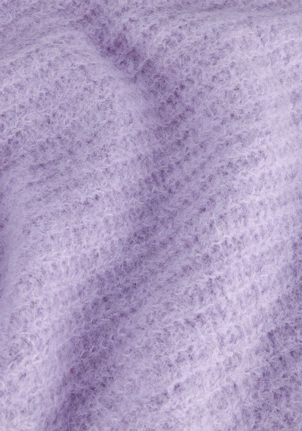 MOVES Mini robe OBSTA Lilas - large