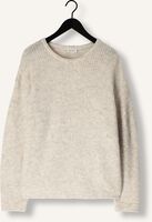 AMERICAN VINTAGE Pull EAST H Gris clair AMERICAN VINTAGE Pull EAST H Gris clair - medium
