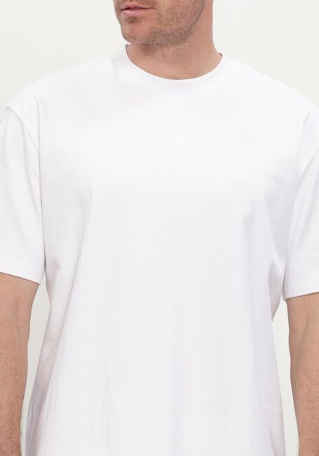 MACED T-shirt M-ACE Bleu fonc&eacute; - large