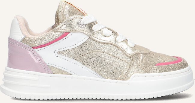 Gouden RED-RAG Lage sneakers 13292 Gouden RED-RAG Lage sneakers 13292 - large