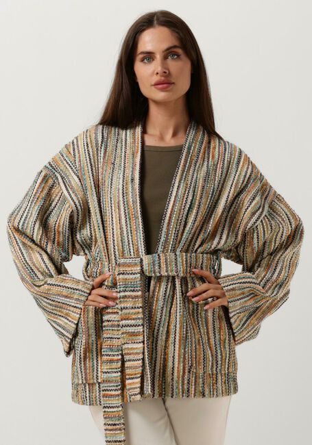 JANICE Blazer PRESTON en multicolore - large