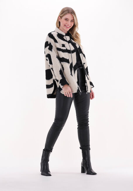 IRO Jack MOFU en beige - large