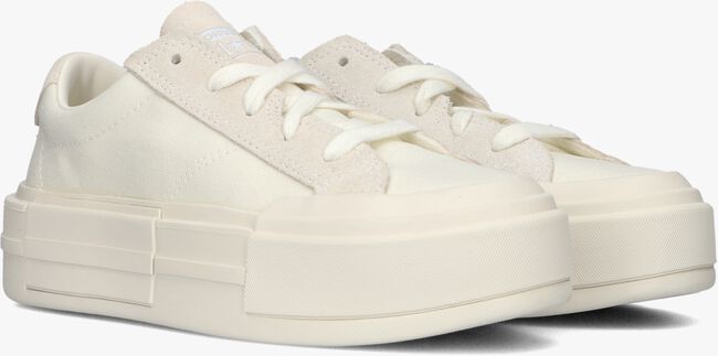 Witte CONVERSE Lage sneakers CHUCK TAYLOR ALL STAR CRUISE - large