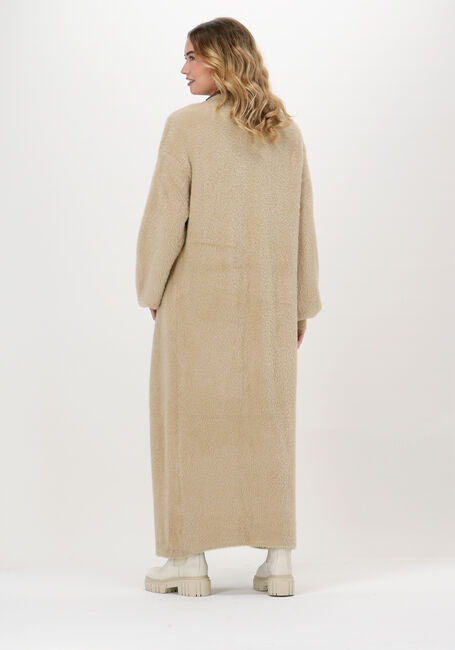CATWALK JUNKIE Gilet CG JOYA en camel - large