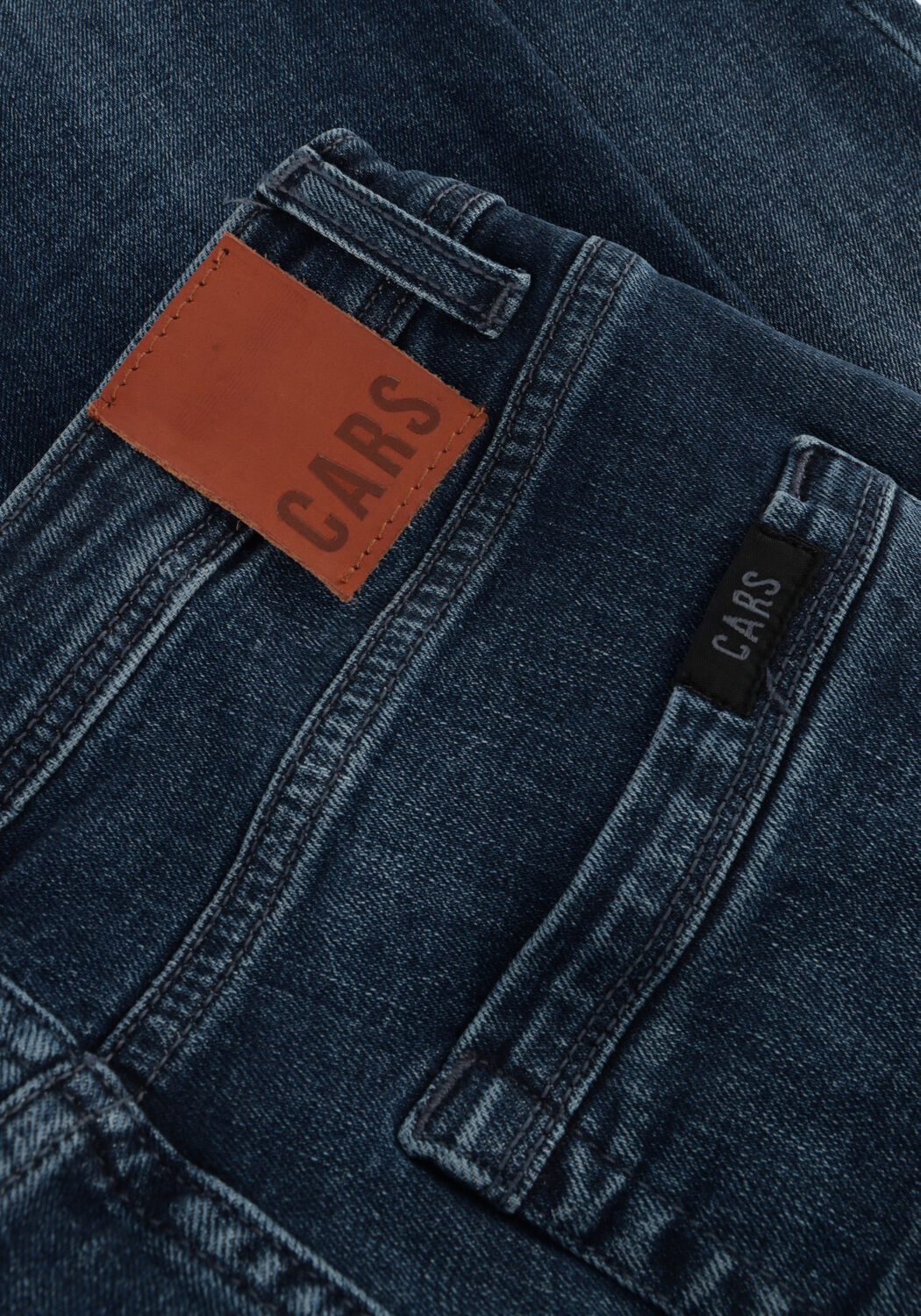 CARS JEANS Slim fit jeans DOUGLAS en bleu - large