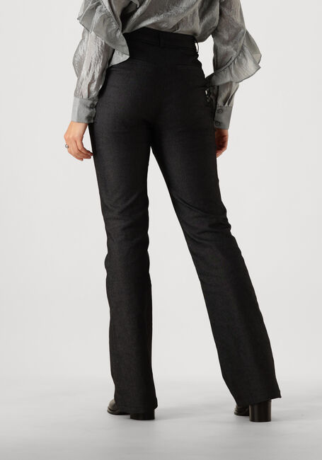 MINUS Pantalon évasé MSCARMA FLARED DENIM JEANS en noir - large