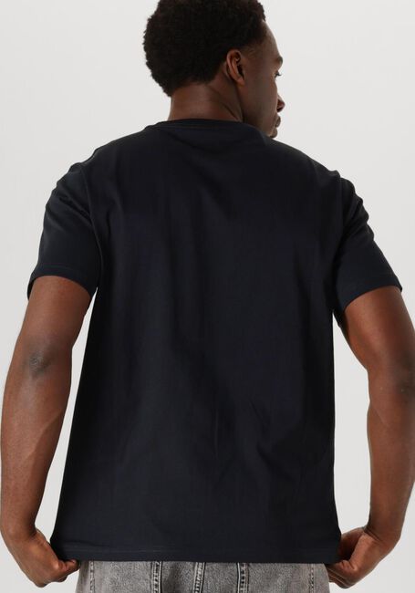 PS PAUL SMITH T-shirt MENS REG FIT T-SHIRT en bleu - large