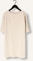 Beige MOSCOW Mini jurk 66-06-JURRE Beige MOSCOW Mini jurk 66-06-JURRE - medium