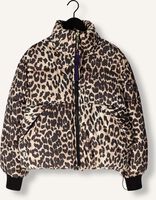 HARPER & YVE Veste matelassé MARLY-CO en marron HARPER & YVE Veste matelassé MARLY-CO en marron - medium