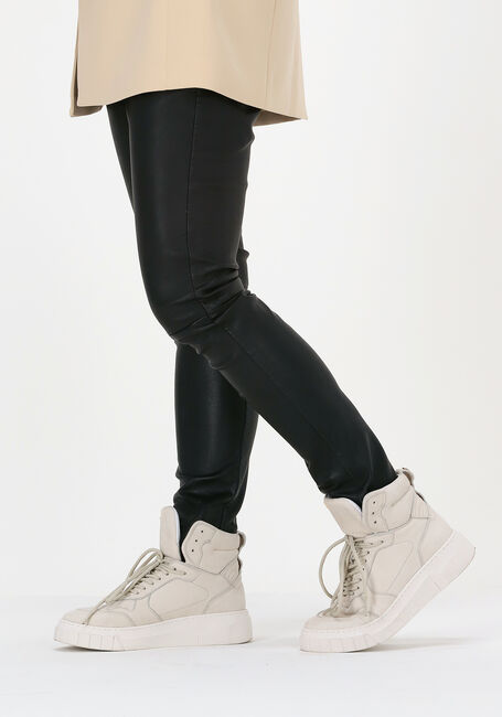 Beige RED-RAG Sneakers 71246 - large