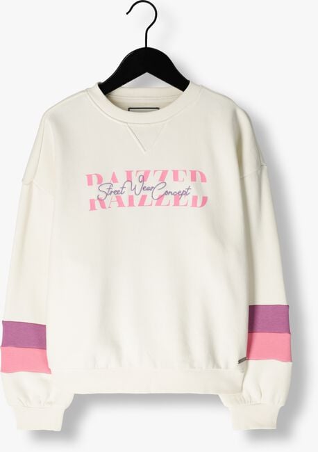 Witte RAIZZED Sweater FIE - large