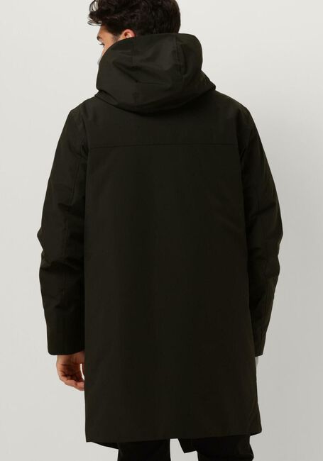 Groene ELVINE Jassen GUNTER - large