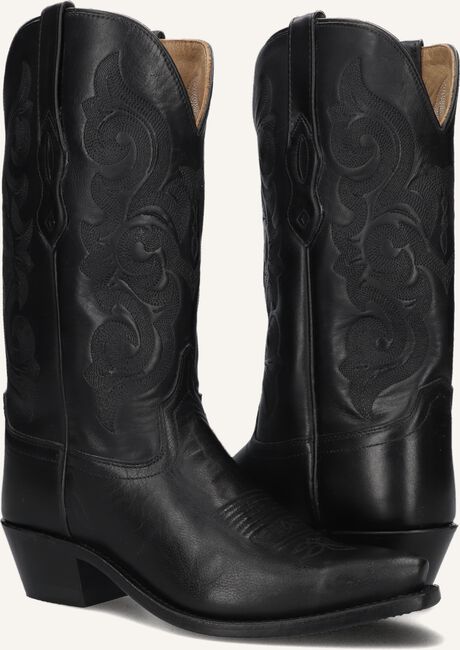 Zwarte BOOTSTOCK  BLACK TREASURE WOMEN Zwarte BOOTSTOCK  BLACK TREASURE WOMEN - large