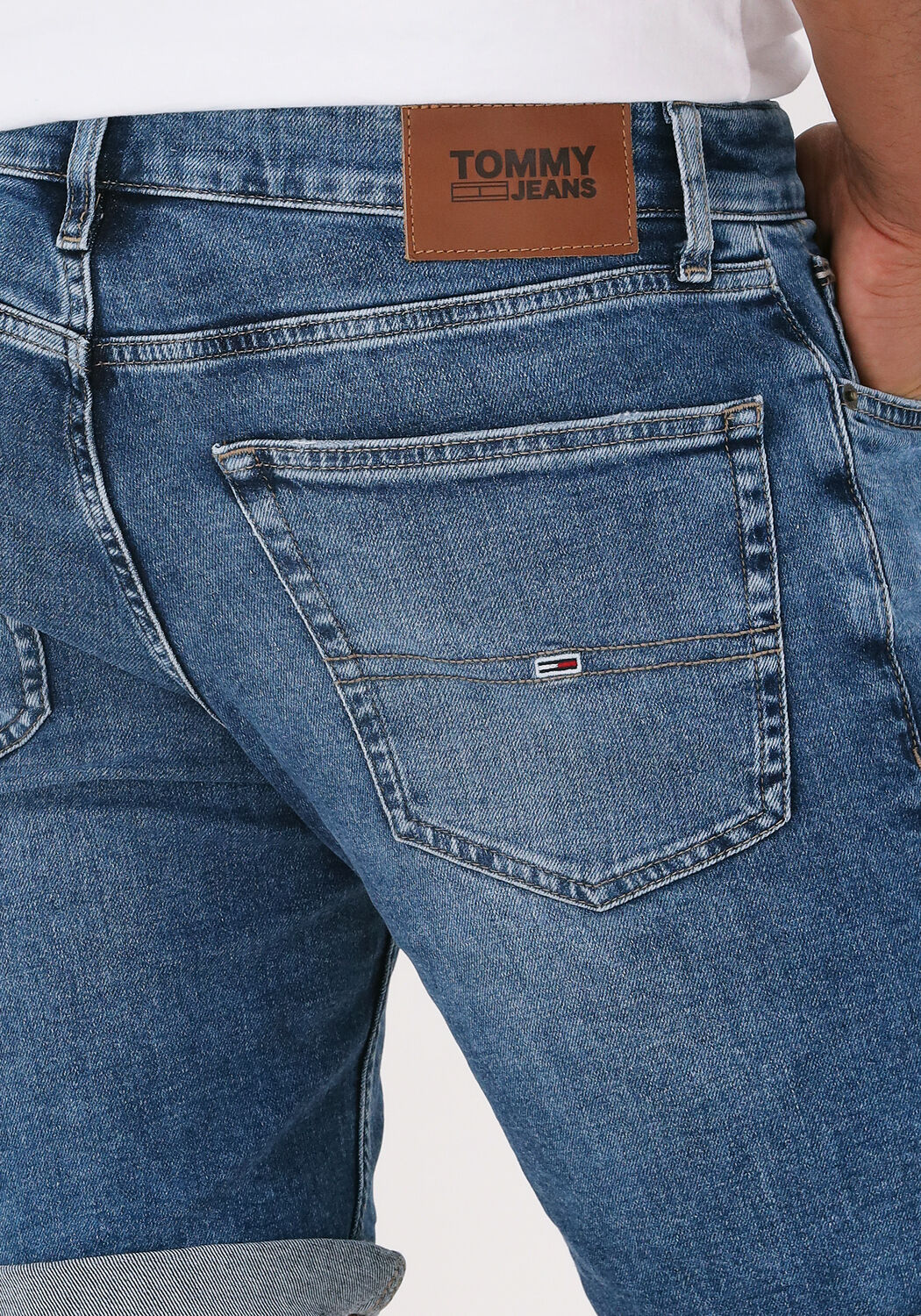 Tommy jeans pantalon store