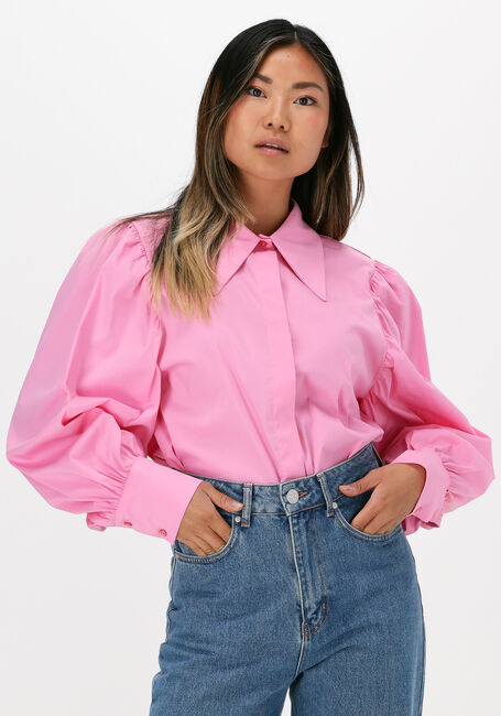 SILVIAN HEACH SHIRT OLARP Blouses en rose - large