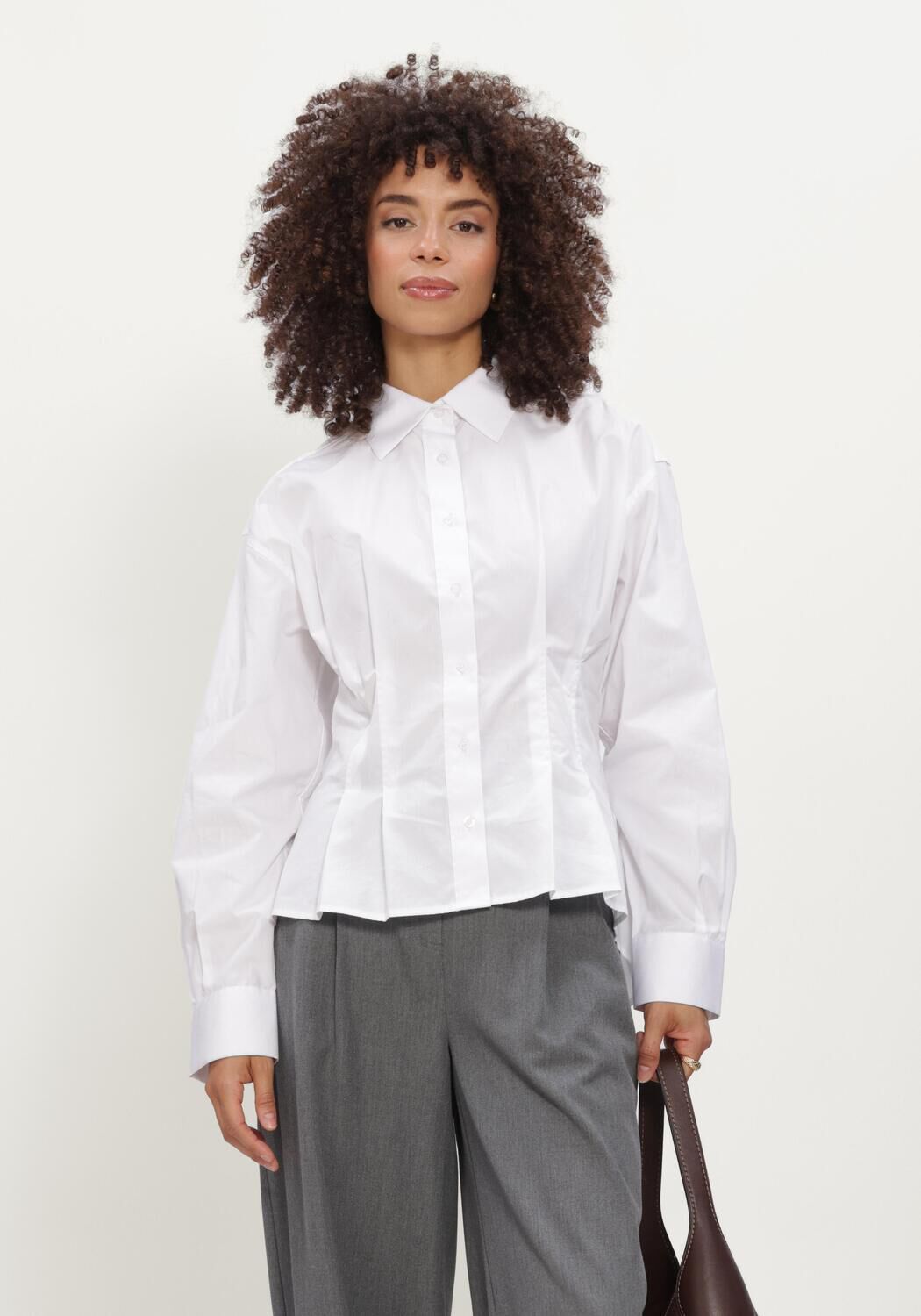 Witte JANICE  BROGAN - large