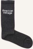 Donkergrijze AMERICAN VINTAGE Beenmode CLYPSUN M - medium
