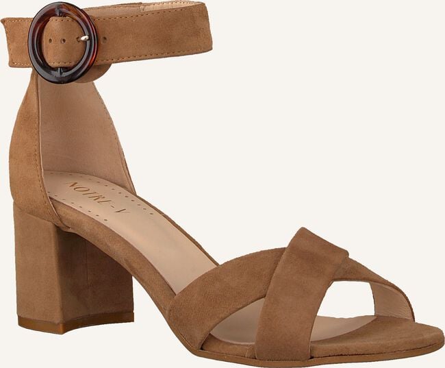 Camel NOTRE-V Sandalen 45145 Camel NOTRE-V Sandalen 45145 - large