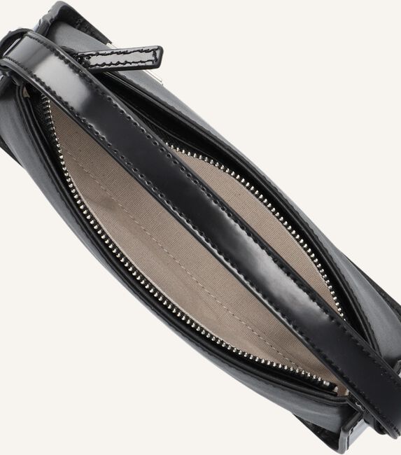 Zwarte LIEBESKIND  FRANCIS CROSSBODY XS Zwarte LIEBESKIND  FRANCIS CROSSBODY XS - large