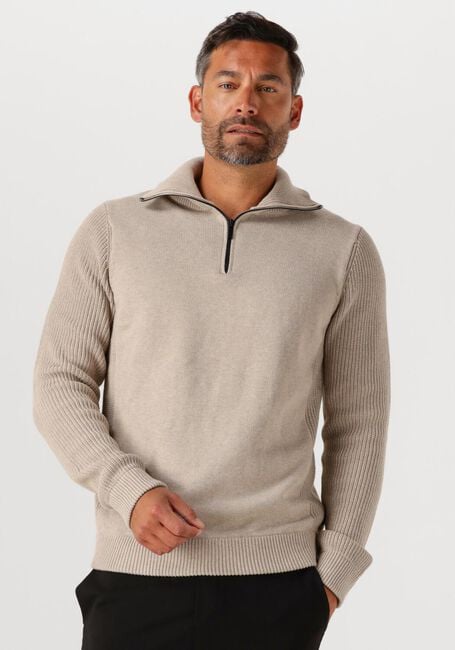 Zand SAINT STEVE Trui BENJAMIN-S - large