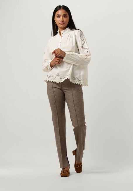 Ecru VANESSA BRUNO Blouse BAY - large