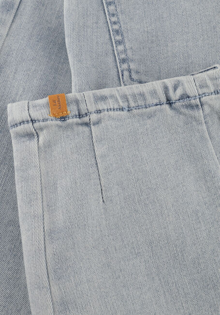 LIL' ATELIER Wide jeans NMMFRANCES LOOSE JEANS 7722 FN LIL en bleu - large